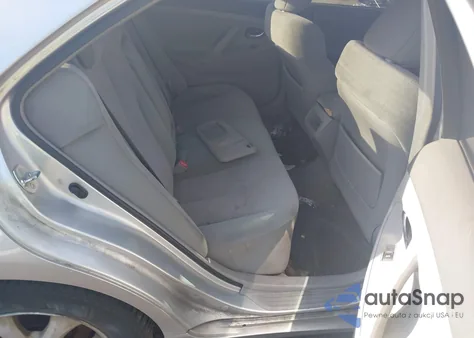 2011 Toyota Camry Le из США, поврежденный, VIN 4T1BF3EK2BU655559